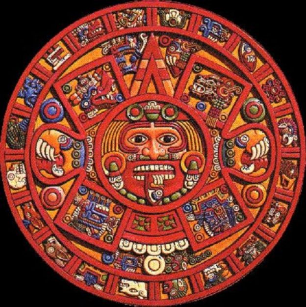 The Heart Speaks Toltec Wisdom